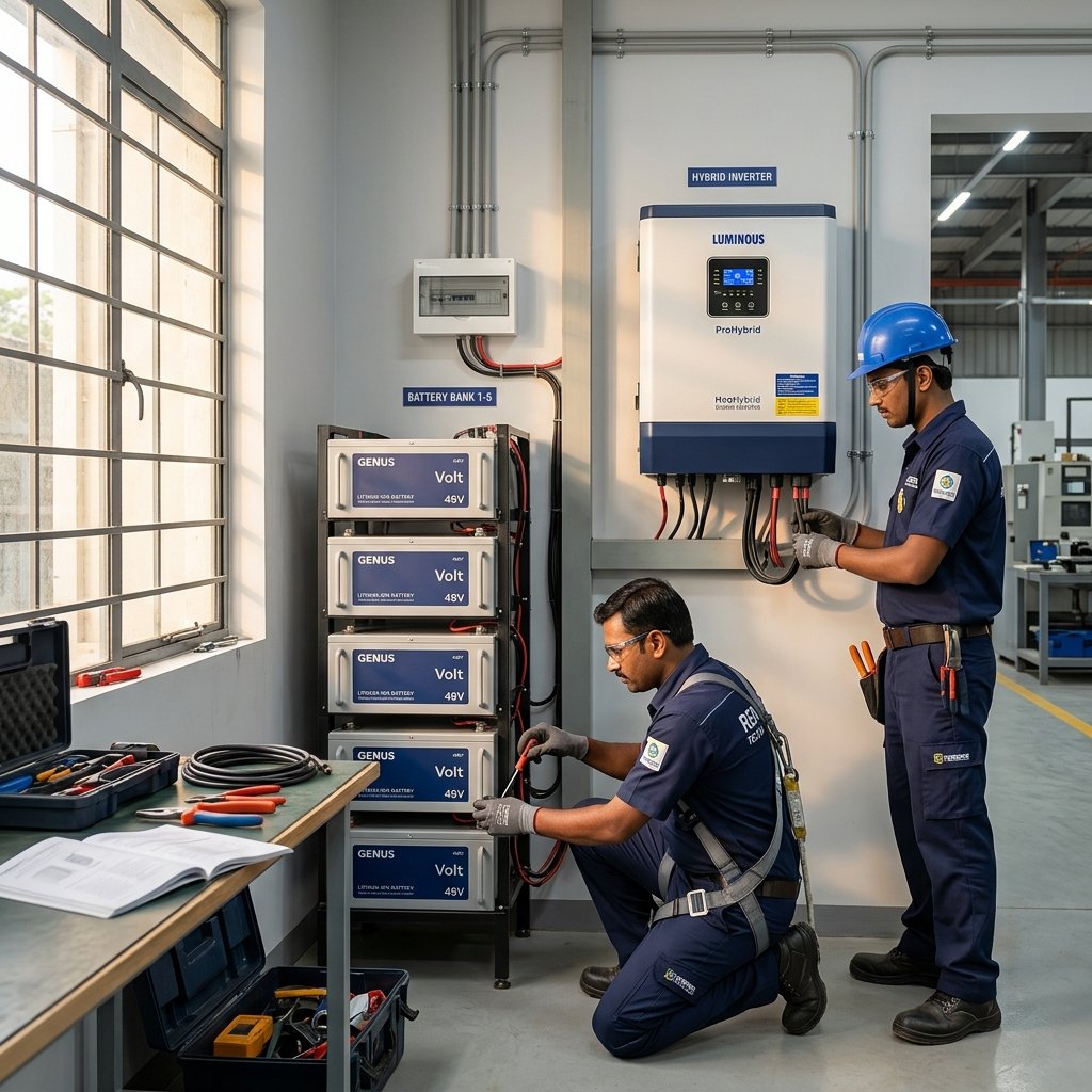 Electrical Safety