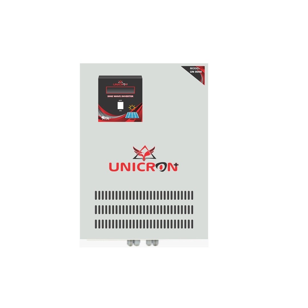 UN-8000 (8000VA)